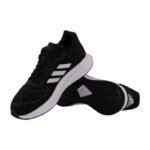 Ayakkabılar - Adidas Duramo 10 M GW8336 Ayakkabı (Erkek, Yaşam Tarzı) - Görsel 7