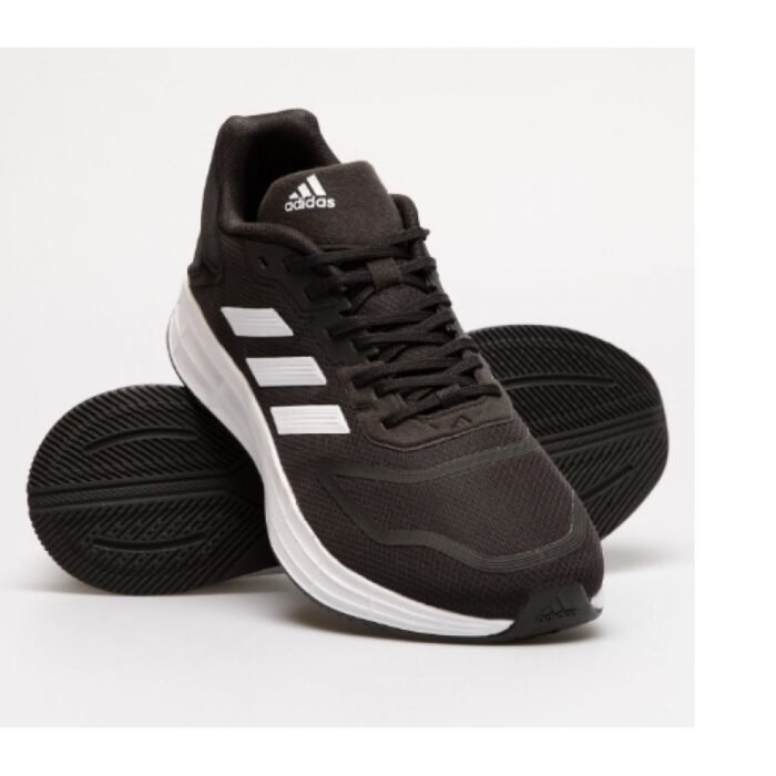 Ayakkabılar - Adidas Duramo 10 M GW8336 Ayakkabı (Erkek, Yaşam Tarzı) - Ana Görsel