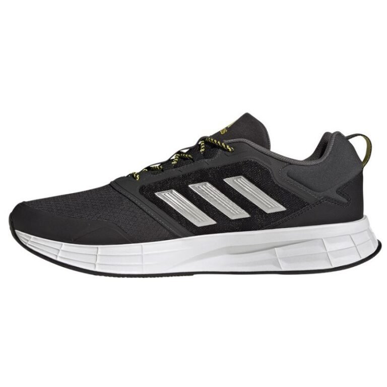 Erkek - adidas Duramo Protect M GW3852 Koşu Ayakkabıları (Erkek, Koşu) - Görsel 2