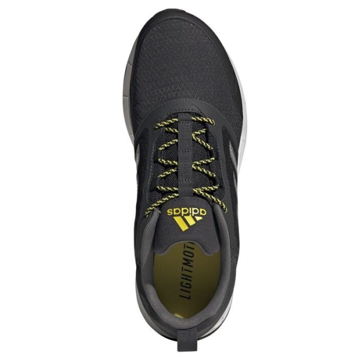 Erkek - adidas Duramo Protect M GW3852 Koşu Ayakkabıları (Erkek, Koşu) - Görsel 4