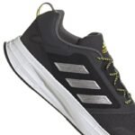 Erkek - adidas Duramo Protect M GW3852 Koşu Ayakkabıları (Erkek, Koşu) - Görsel 7