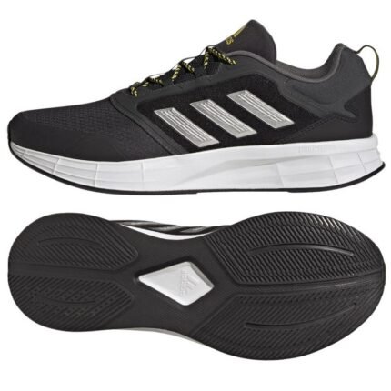 Erkek - adidas Duramo Protect M GW3852 Koşu Ayakkabıları (Erkek, Koşu) - Ana Görsel