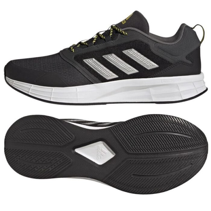 Erkek - adidas Duramo Protect M GW3852 Koşu Ayakkabıları (Erkek, Koşu) - Ana Görsel