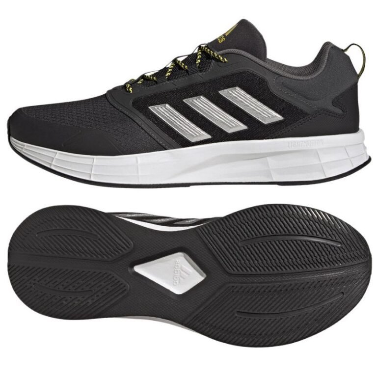Erkek - adidas Duramo Protect M GW3852 Koşu Ayakkabıları (Erkek, Koşu) - Ana Görsel