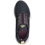 Ayakkabılar - adidas Duramo Protect W GW3851 Kadın Koşu Ayakkabısı (Erkek, Kadın) - Görsel 3