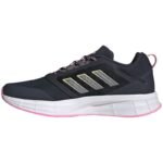 Ayakkabılar - adidas Duramo Protect W GW3851 Kadın Koşu Ayakkabısı (Erkek, Kadın) - Görsel 4