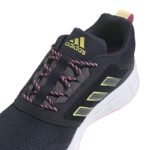 Ayakkabılar - adidas Duramo Protect W GW3851 Kadın Koşu Ayakkabısı (Erkek, Kadın) - Görsel 5