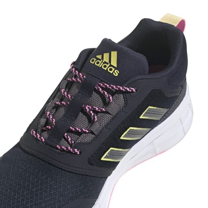 Ayakkabılar - adidas Duramo Protect W GW3851 Kadın Koşu Ayakkabısı (Erkek, Kadın) - Görsel 5