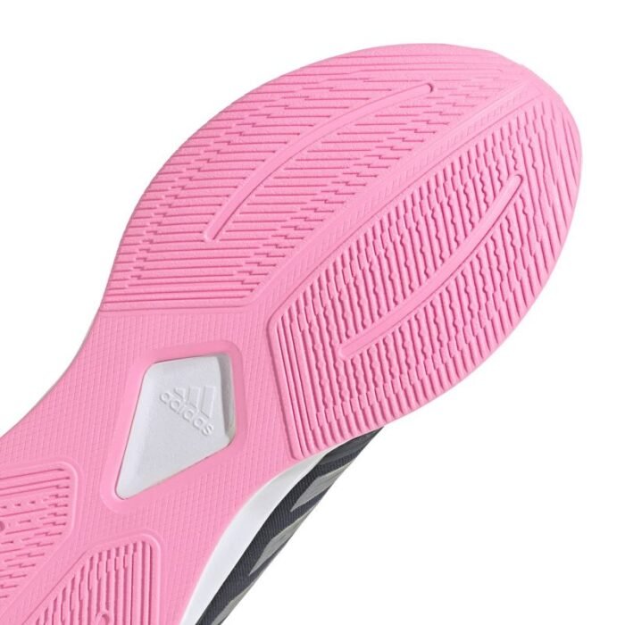 Ayakkabılar - adidas Duramo Protect W GW3851 Kadın Koşu Ayakkabısı (Erkek, Kadın) - Görsel 6