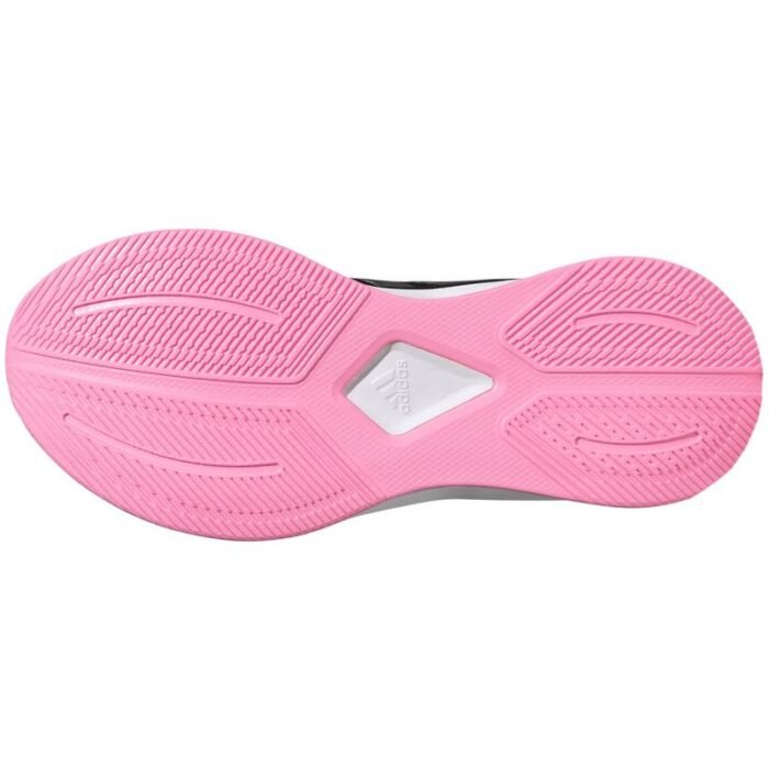 Ayakkabılar - adidas Duramo Protect W GW3851 Kadın Koşu Ayakkabısı (Erkek, Kadın) - Görsel 7