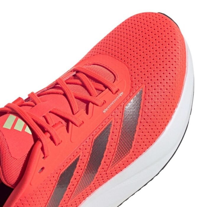 Erkek - adidas Duramo SL M ID8360 Koşu Ayakkabısı (Erkek, Koşu) - Görsel 4