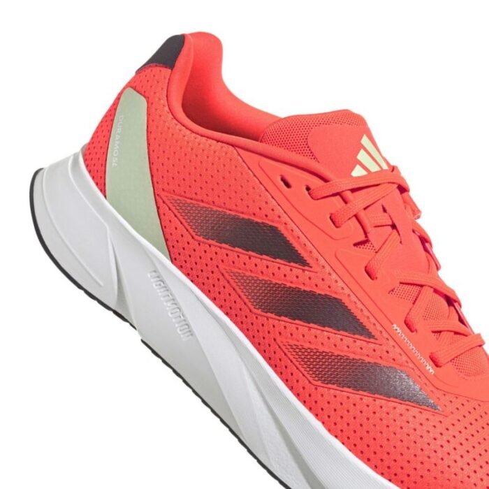 Erkek - adidas Duramo SL M ID8360 Koşu Ayakkabısı (Erkek, Koşu) - Görsel 5