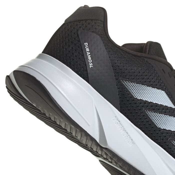 Adidas Duramo SL M ID9849 Koşu Ayakkabısı - Görsel 6
