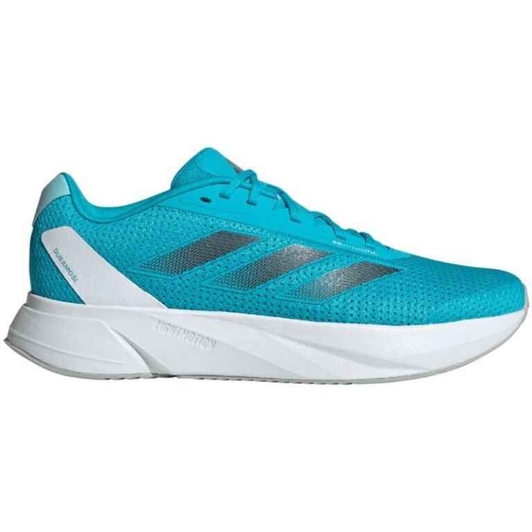 Erkek - adidas Duramo SL M IE7256 Koşu Ayakkabıları (Erkek, Koşu) - Görsel 2