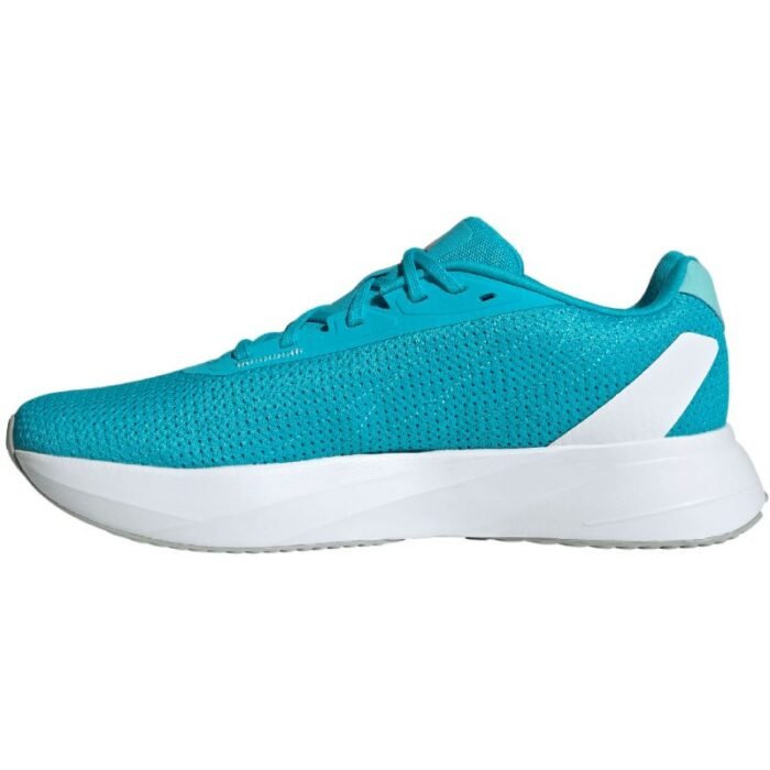 Erkek - adidas Duramo SL M IE7256 Koşu Ayakkabıları (Erkek, Koşu) - Görsel 4