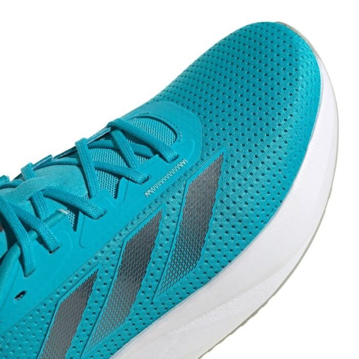 Erkek - adidas Duramo SL M IE7256 Koşu Ayakkabıları (Erkek, Koşu) - Görsel 5