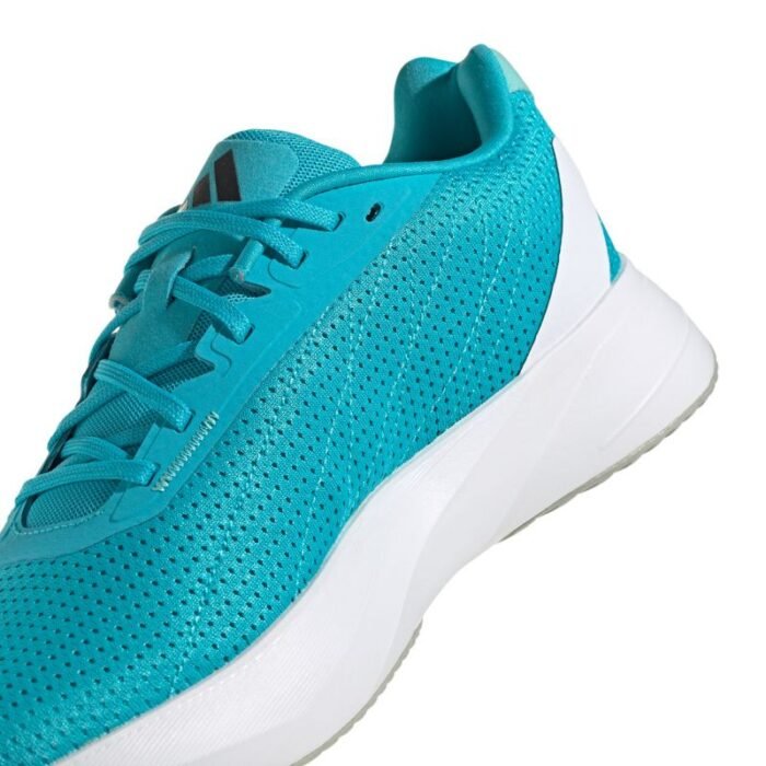 Erkek - adidas Duramo SL M IE7256 Koşu Ayakkabıları (Erkek, Koşu) - Görsel 6