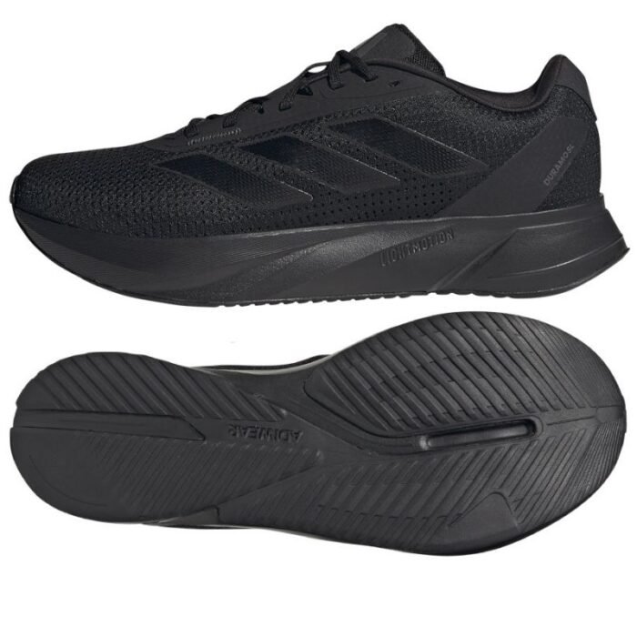 Erkek - adidas DURAMO SL M IE7261 Koşu Ayakkabısı (Erkek, Koşu) - Görsel 7