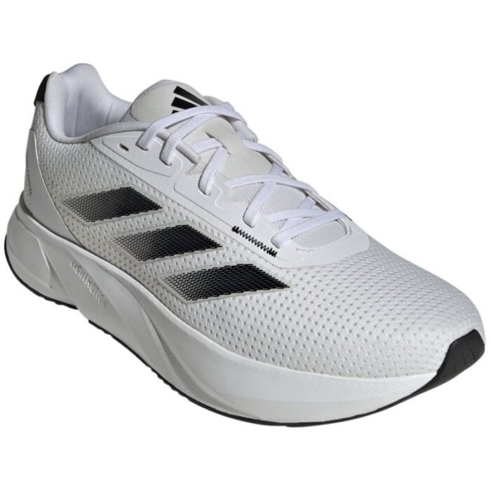 Erkek - adidas Duramo SL M IE7262 Koşu Ayakkabısı (Erkek, Koşu) - Görsel 2