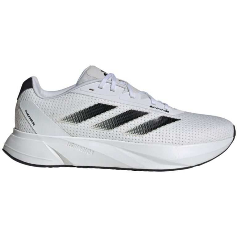 Erkek - adidas Duramo SL M IE7262 Koşu Ayakkabısı (Erkek, Koşu) - Ana Görsel
