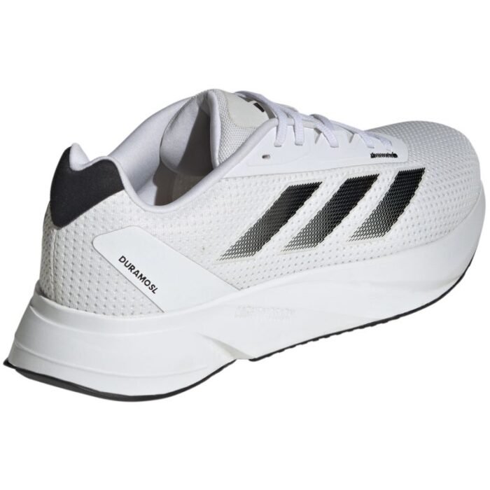 Erkek - adidas Duramo SL M IE7262 Koşu Ayakkabısı (Erkek, Koşu) - Görsel 3