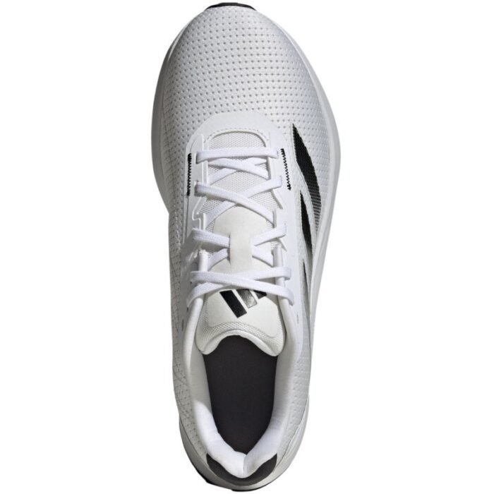 Erkek - adidas Duramo SL M IE7262 Koşu Ayakkabısı (Erkek, Koşu) - Görsel 4