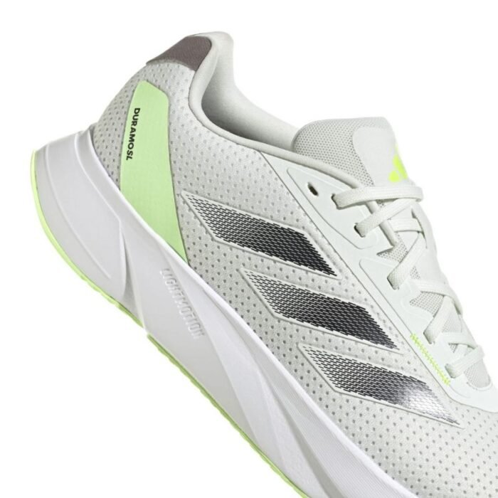 Erkek - adidas Duramo SL M IE7965 Koşu Ayakkabısı (Erkek, Koşu) - Görsel 4
