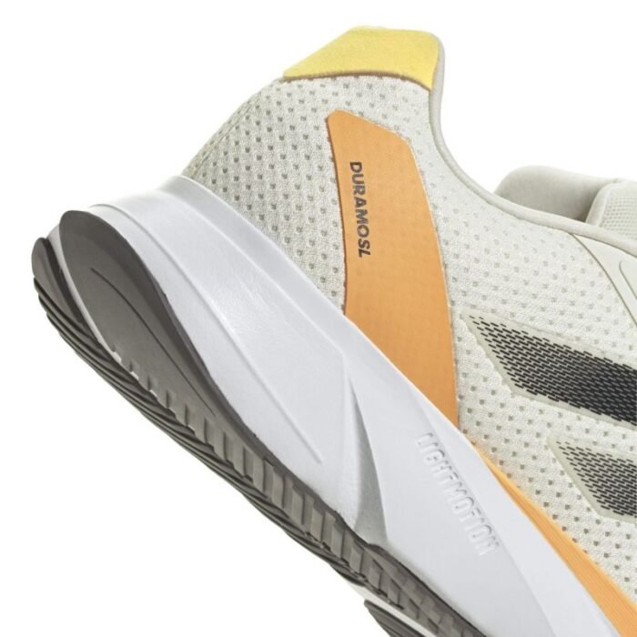 Adidas Duramo SL M IE7966 Koşu Ayakkabıları - Görsel 5