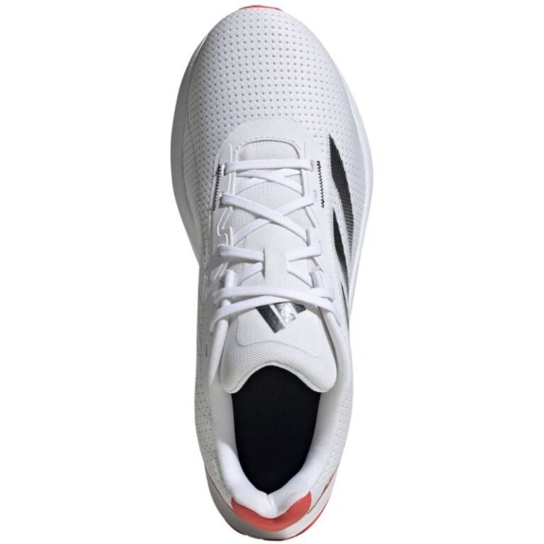 Erkek - adidas Duramo SL M IE7968 Koşu Ayakkabıları (Erkek, Koşu) - Görsel 2