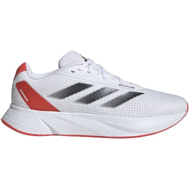 Erkek - adidas Duramo SL M IE7968 Koşu Ayakkabıları (Erkek, Koşu) - Ana Görsel