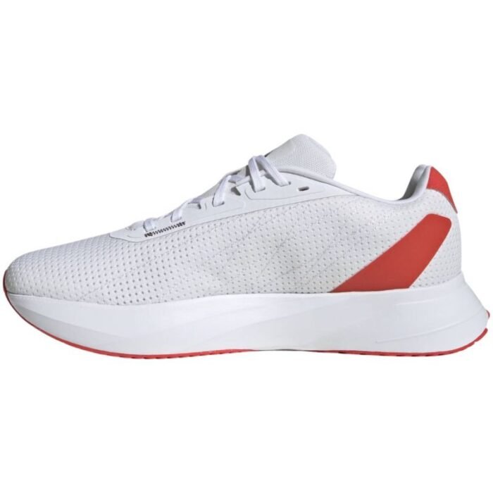 Erkek - adidas Duramo SL M IE7968 Koşu Ayakkabıları (Erkek, Koşu) - Görsel 3