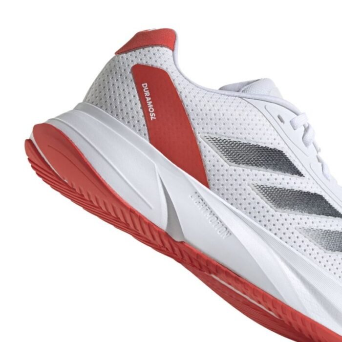 Erkek - adidas Duramo SL M IE7968 Koşu Ayakkabıları (Erkek, Koşu) - Görsel 4