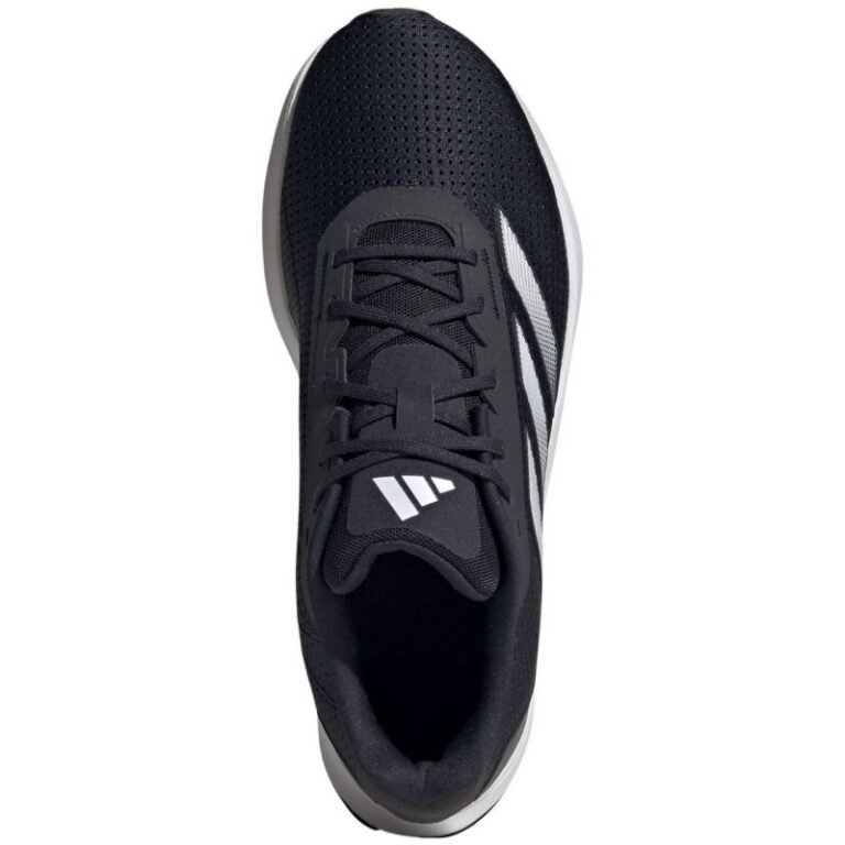 Erkek - adidas Duramo SL M IE9690 Koşu Ayakkabıları (Erkek, Çok Spor) - Görsel 2