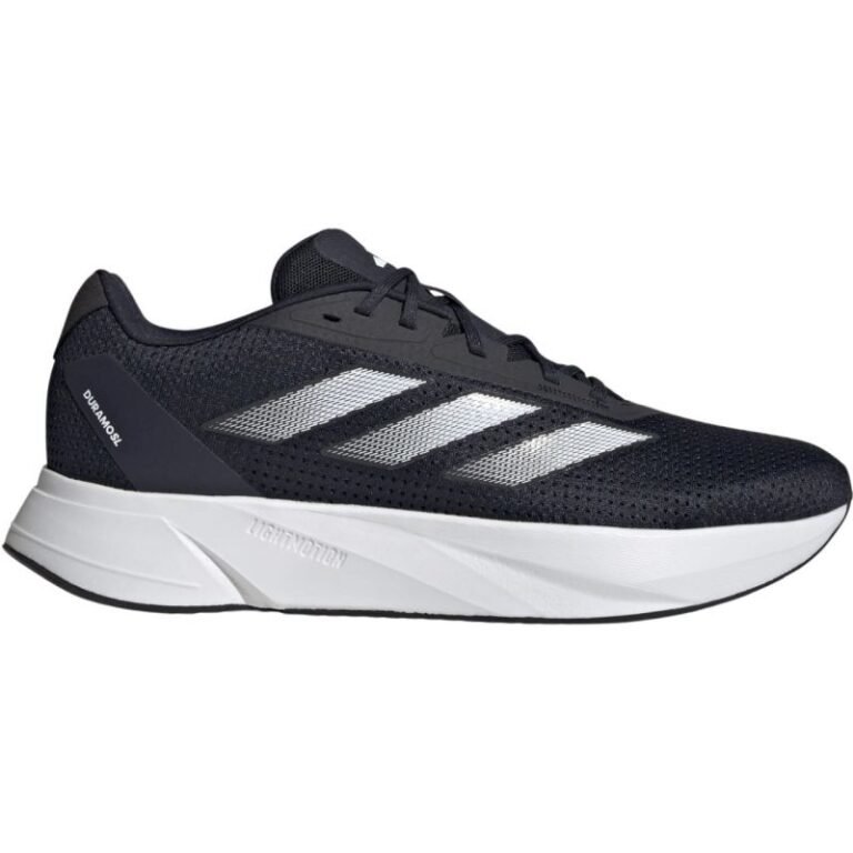 Erkek - adidas Duramo SL M IE9690 Koşu Ayakkabıları (Erkek, Çok Spor) - Ana Görsel