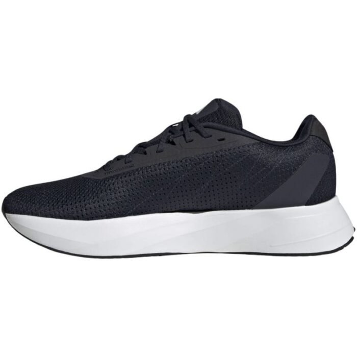 Erkek - adidas Duramo SL M IE9690 Koşu Ayakkabıları (Erkek, Çok Spor) - Görsel 3
