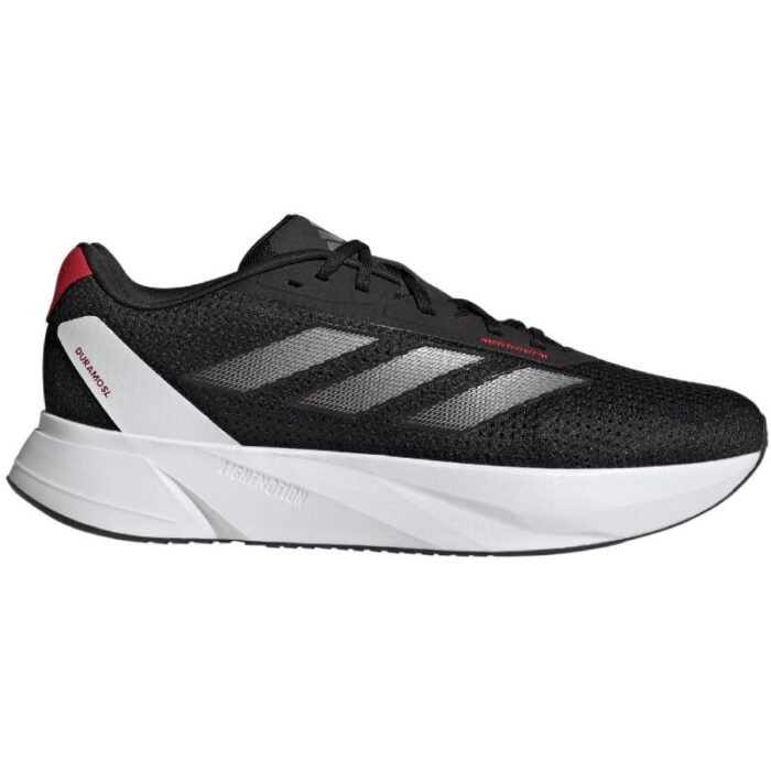 Adidas Duramo SL M IE9700 Koşu Ayakkabıları - Görsel 2