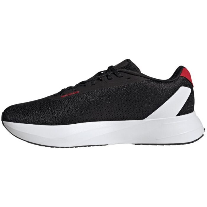 Adidas Duramo SL M IE9700 Koşu Ayakkabıları - Görsel 4