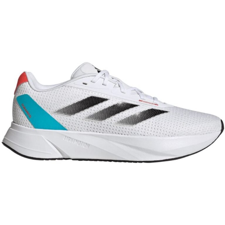 Erkek - adidas Duramo SL M IF7869 Koşu Ayakkabısı (Erkek, Koşu) - Görsel 2