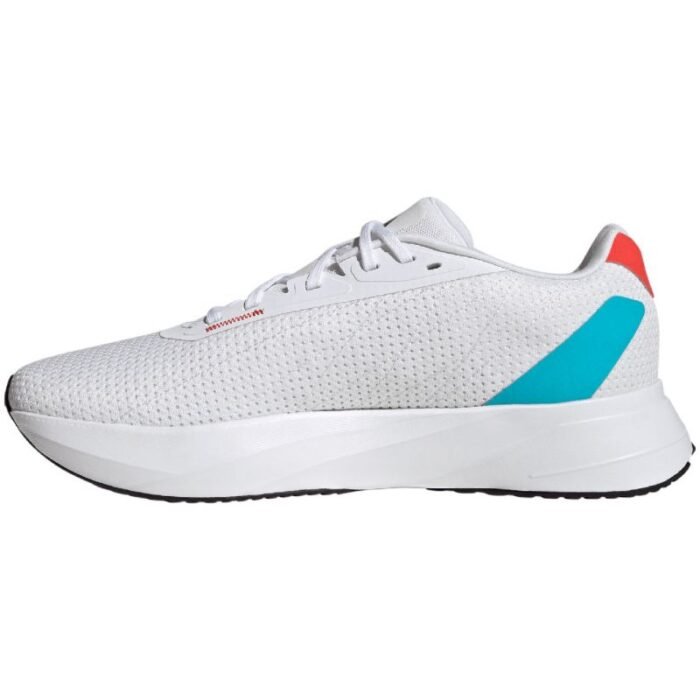Erkek - adidas Duramo SL M IF7869 Koşu Ayakkabısı (Erkek, Koşu) - Görsel 4