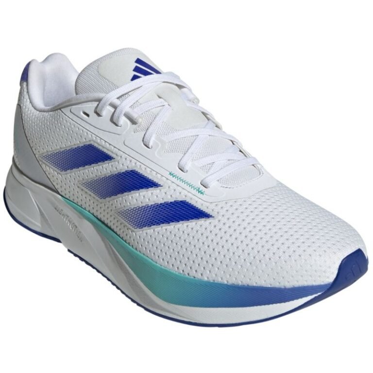 Erkek - Adidas Duramo SL M IF9481 Koşu Ayakkabısı (Çocuk, Erkek) - Görsel 2