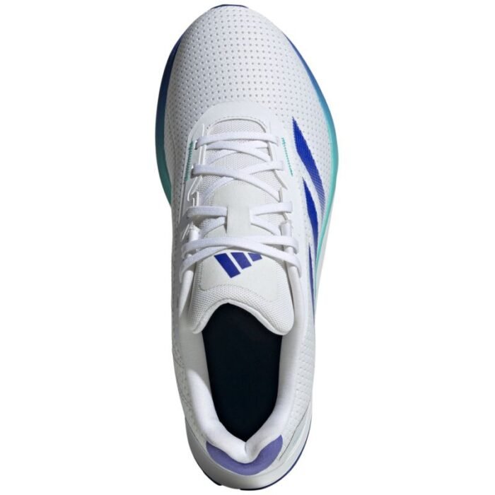Erkek - Adidas Duramo SL M IF9481 Koşu Ayakkabısı (Çocuk, Erkek) - Görsel 4