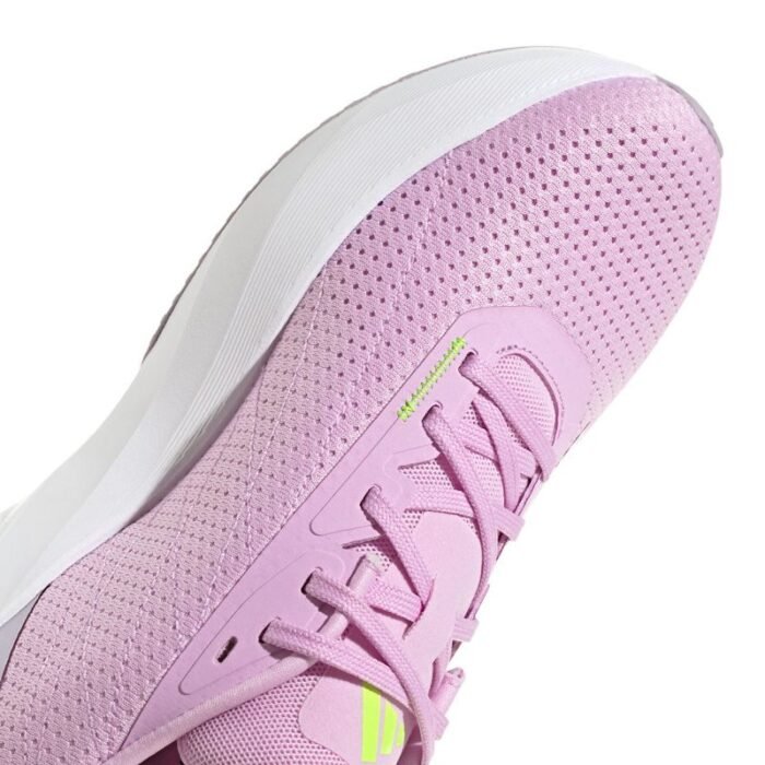 Adidas Duramo SL W IE7980 Koşu Ayakkabısı - Görsel 4