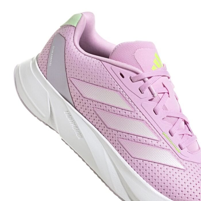 Adidas Duramo SL W IE7980 Koşu Ayakkabısı - Görsel 5