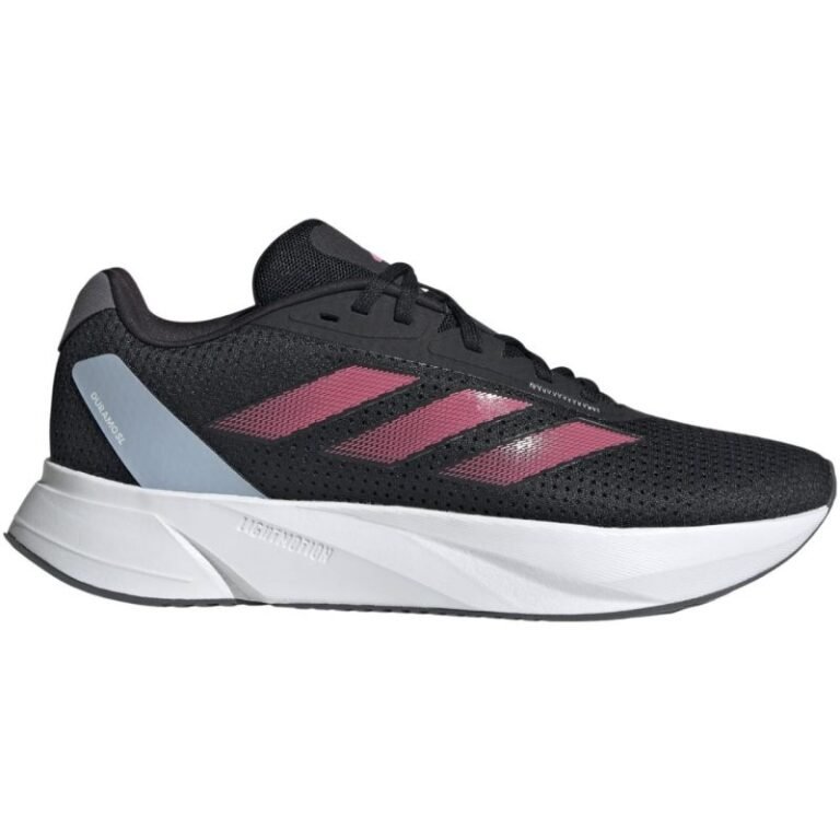 Ayakkabılar - Adidas Duramo SL W IF7885 Kadın Koşu Ayakkabısı (Kadın, Koşu) - Görsel 2