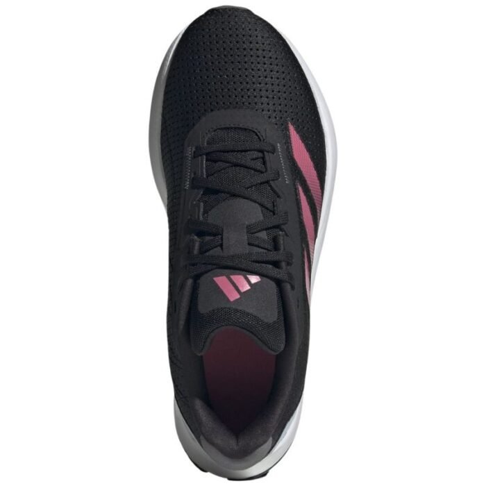 Ayakkabılar - Adidas Duramo SL W IF7885 Kadın Koşu Ayakkabısı (Kadın, Koşu) - Görsel 3