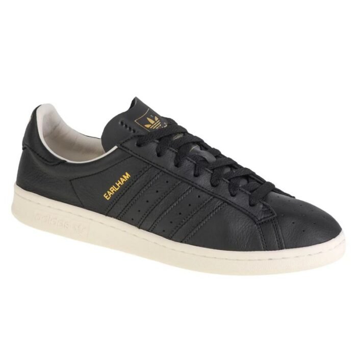 Erkek - adidas Earlham M GW5759 Ayakkabılar - Görsel 5
