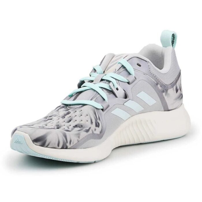 Ayakkabılar - adidas Edgebounce W BC1049 Kadın Koşu Ayakkabısı (Kadın, Koşu) - Görsel 4