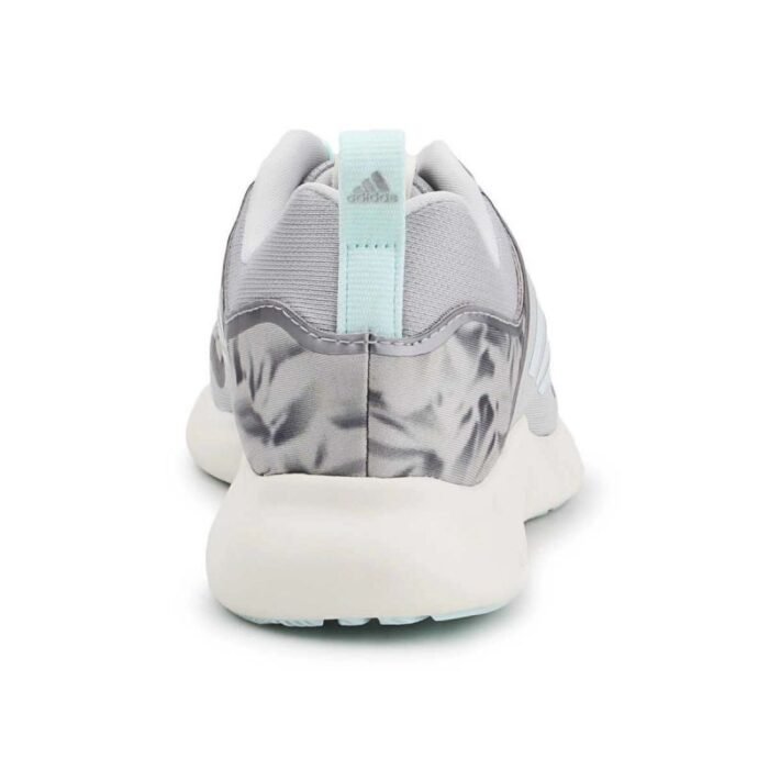 Ayakkabılar - adidas Edgebounce W BC1049 Kadın Koşu Ayakkabısı (Kadın, Koşu) - Görsel 6
