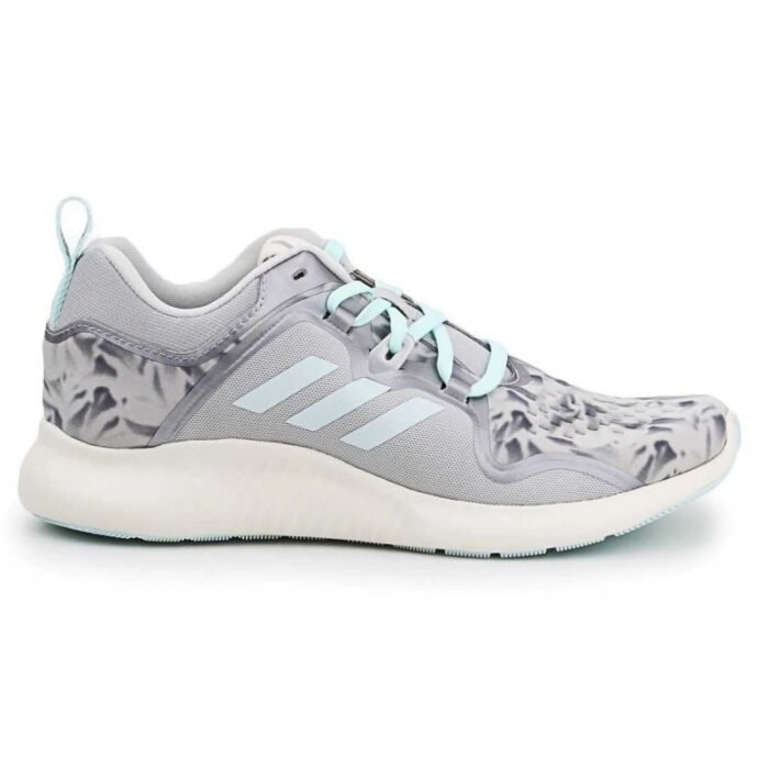 Ayakkabılar - adidas Edgebounce W BC1049 Kadın Koşu Ayakkabısı (Kadın, Koşu) - Görsel 7