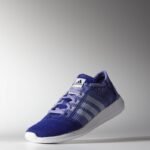Ayakkabılar - adidas Element Refine Tricot Koşu Ayakkabıları (Kadın) B40629 (Kadın, Koşu) - Görsel 2